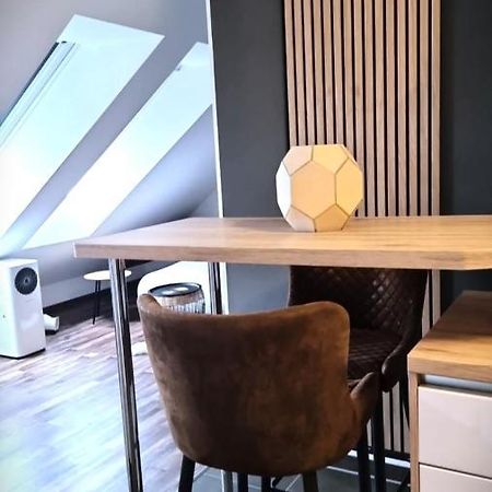 Modern Apartment Near Munich Airport Schwaig bei Nürnberg エクステリア 写真