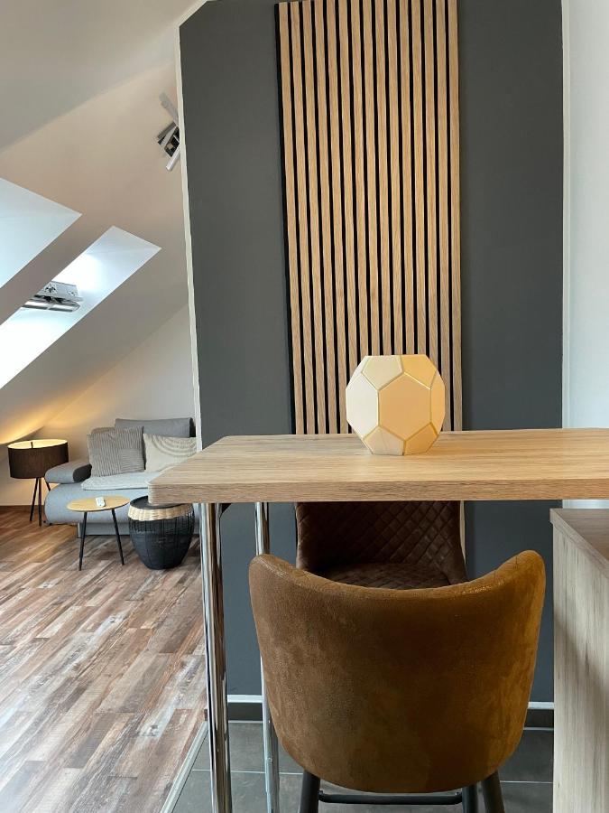 Modern Apartment Near Munich Airport Schwaig bei Nürnberg エクステリア 写真