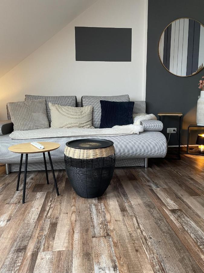 Modern Apartment Near Munich Airport Schwaig bei Nürnberg エクステリア 写真