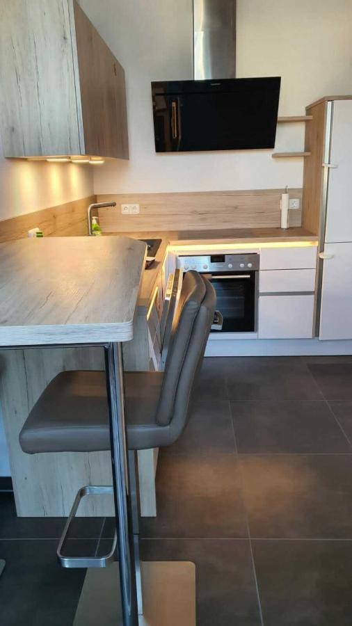 Modern Apartment Near Munich Airport Schwaig bei Nürnberg エクステリア 写真