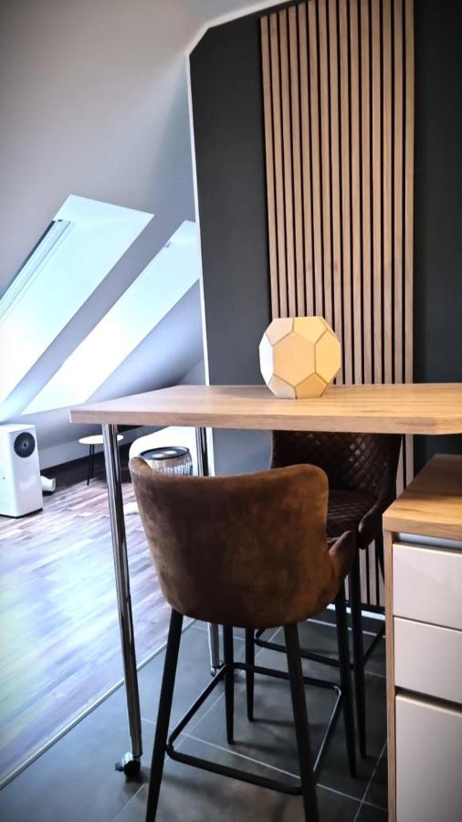 Modern Apartment Near Munich Airport Schwaig bei Nürnberg エクステリア 写真